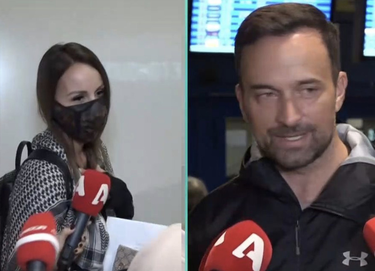 I’m a celebrity get me out of here: Αυτοί είναι οι παίκτες που αναχώρησαν για τον Άγιο Δομίνικο