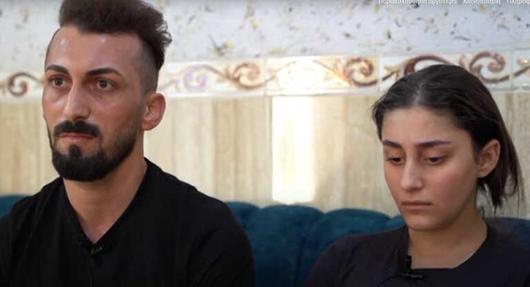 «Είμαστε νεκροί μέσα μας» - Σοκαρισμένο το ζευγάρι από το Ιράκ που είδε 113 άτομα να χάνονται από φωτιά στον γάμο τους