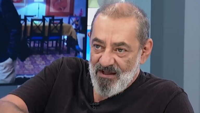 Αντώνης Καφετζόπουλος: Από μικρό παιδί μου άρεσε να συζητάω για τον θάνατο