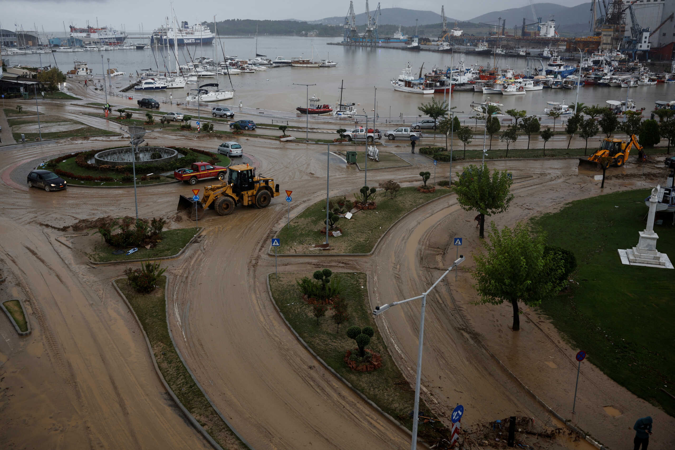 Δημοσκόπηση Alco: Τι ζητούν οι πολίτες από τον Κασσελάκη – Η διαφορά ΝΔ- ΣΥΡΙΖΑ και η απογοήτευση για την διαχείριση της κακοκαιρίας Daniel