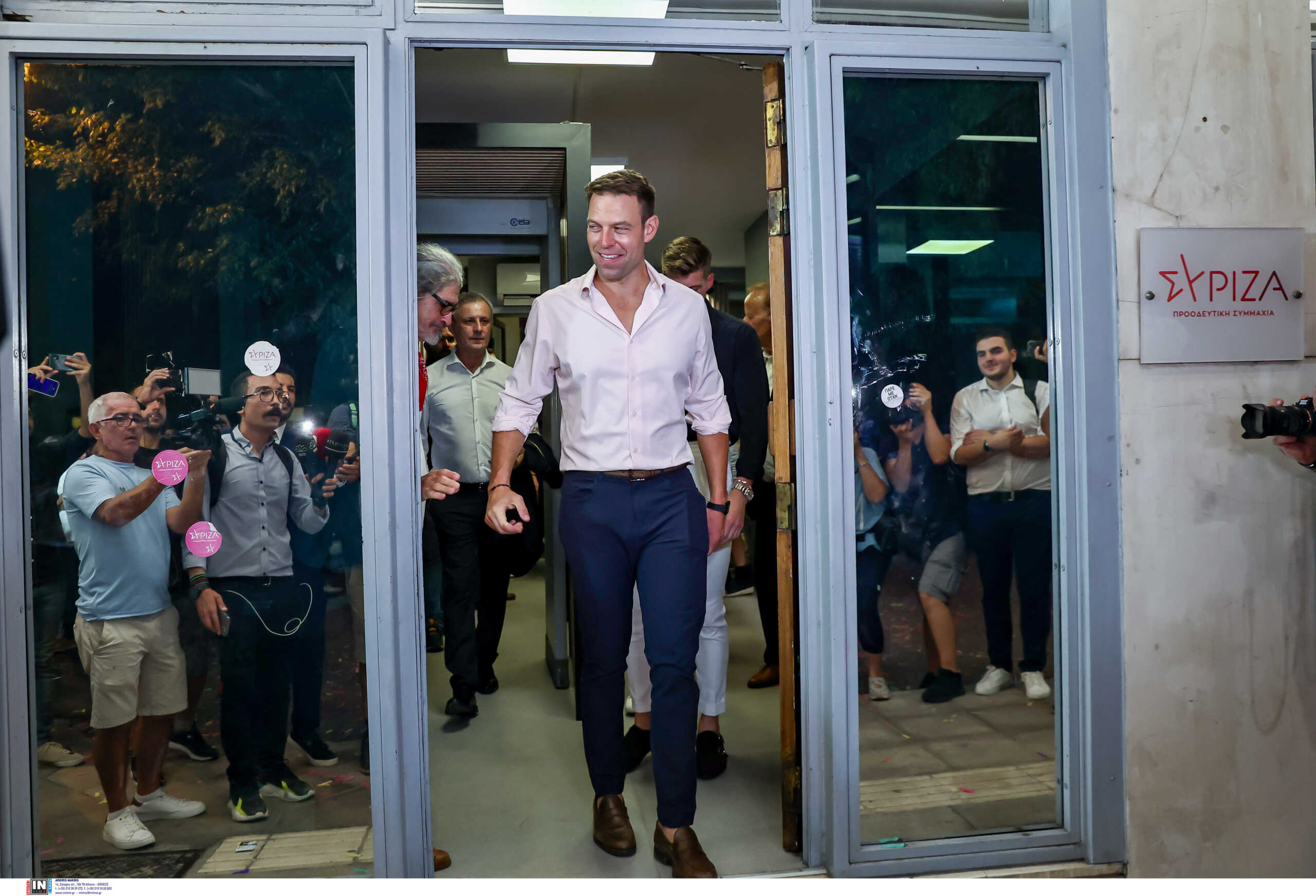 Εγχειρίδιο του «Καλού Προέδρου» από Καρτερό σε Κασσελάκη – «Θεέ μου φύλαγέ με από τους φίλους μου»