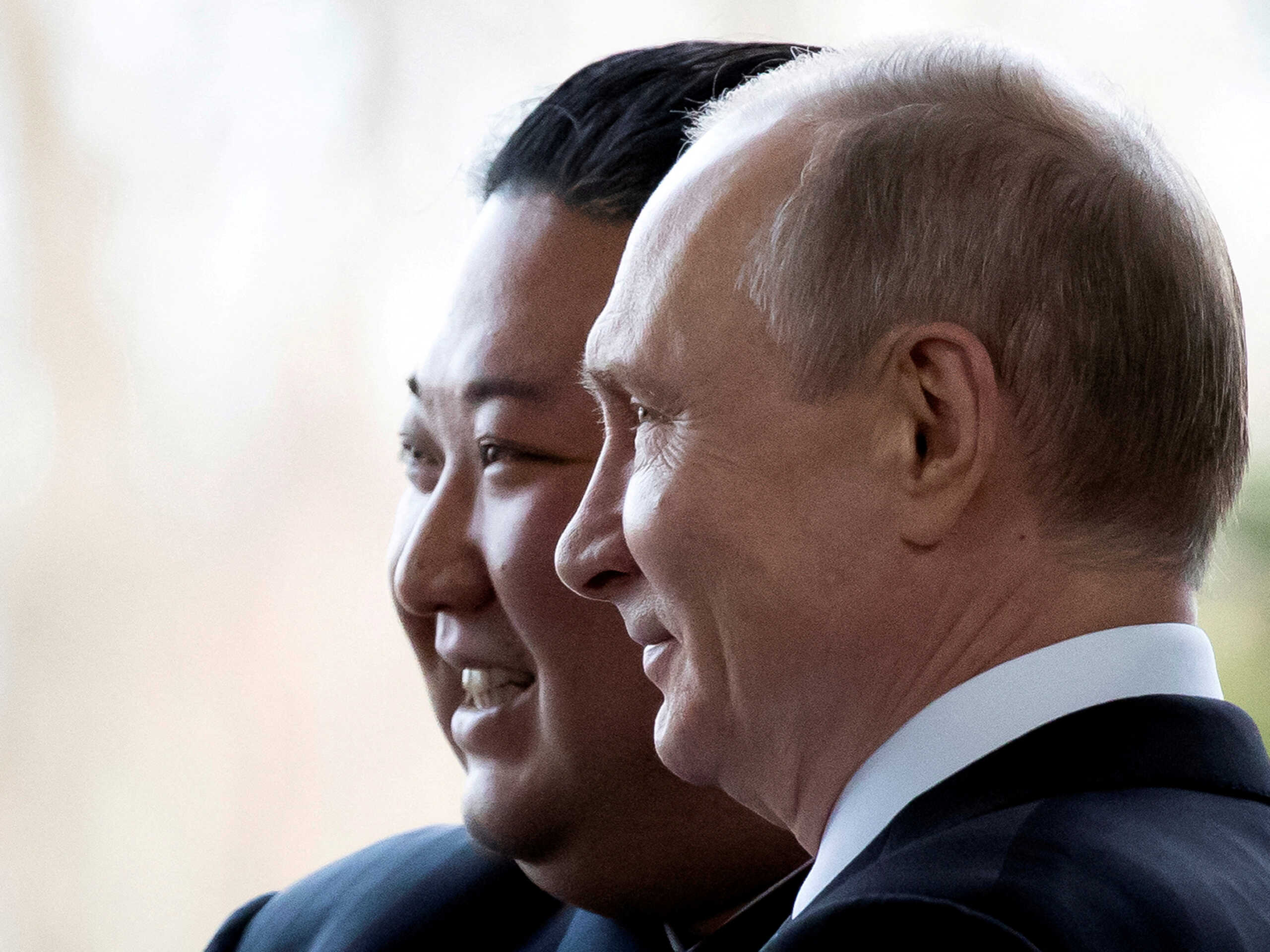 Ο Κιμ Γιονγκ Ουν ταξιδεύει προς Ρωσία – Πληροφορίες για συνάντηση με Πούτιν στο Βλαδιβοστόκ
