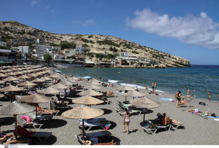 Μετά το Greek Summer, έρχεται το Greek... Autumn - Οι Times «ψηφίζουν» Ελλάδα για διακοπές και το φθινόπωρο