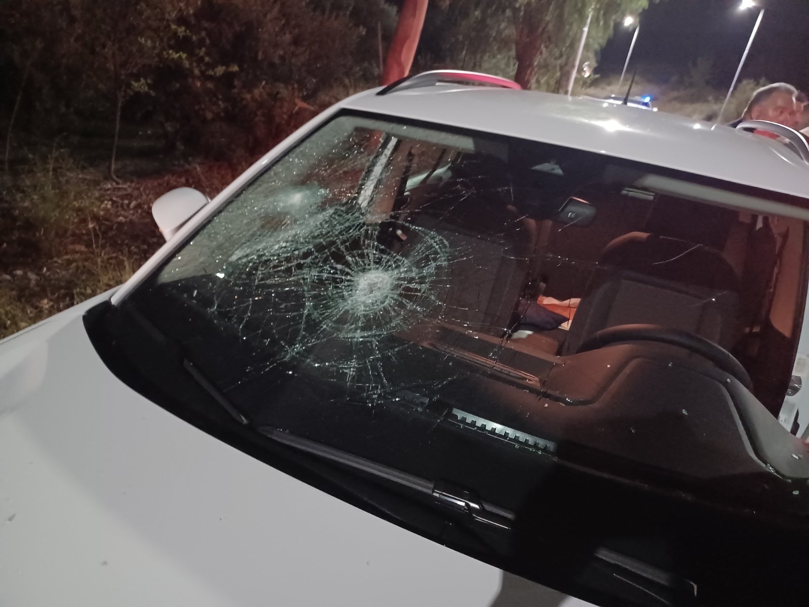 Λαμία: Δολοφονική επίθεση εναντίον του καταγγέλλει ο Δήμαρχος Λαμίας και «δείχνει» αντίπαλο υποψήφιο