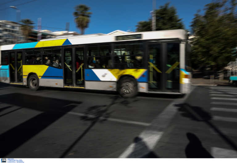 Καταγγελία γυναίκας που «μάγκωσε» στην πόρτα λεωφορείου στην Κρήτη - «Σκέφτηκα ότι εδώ θα πεθάνω»