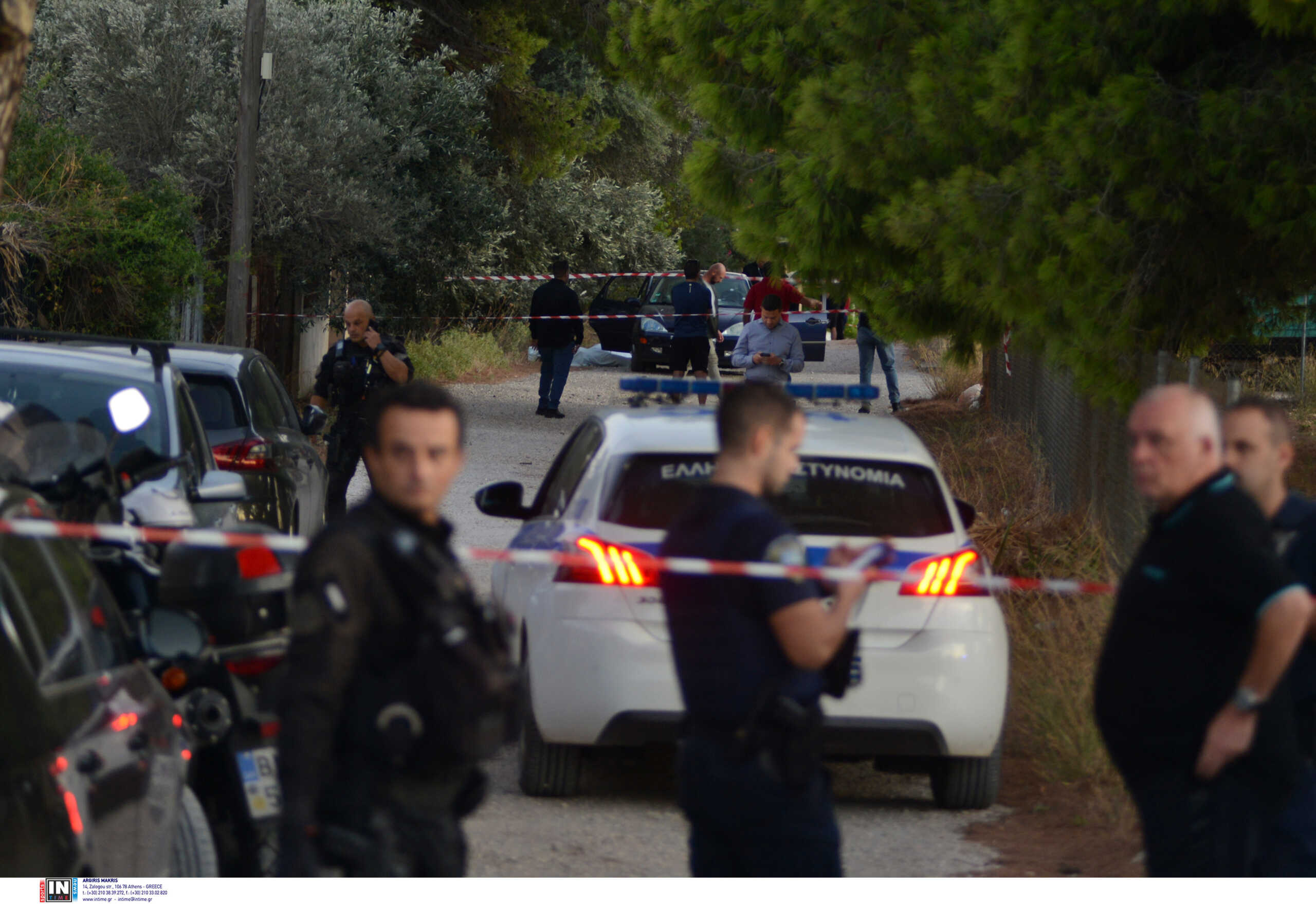 Λούτσα: Συνελήφθη Τούρκος στο «Ελ. Βενιζέλος» – Εξετάζεται η συμμετοχή του στο μακελειό με τους 6 νεκρούς