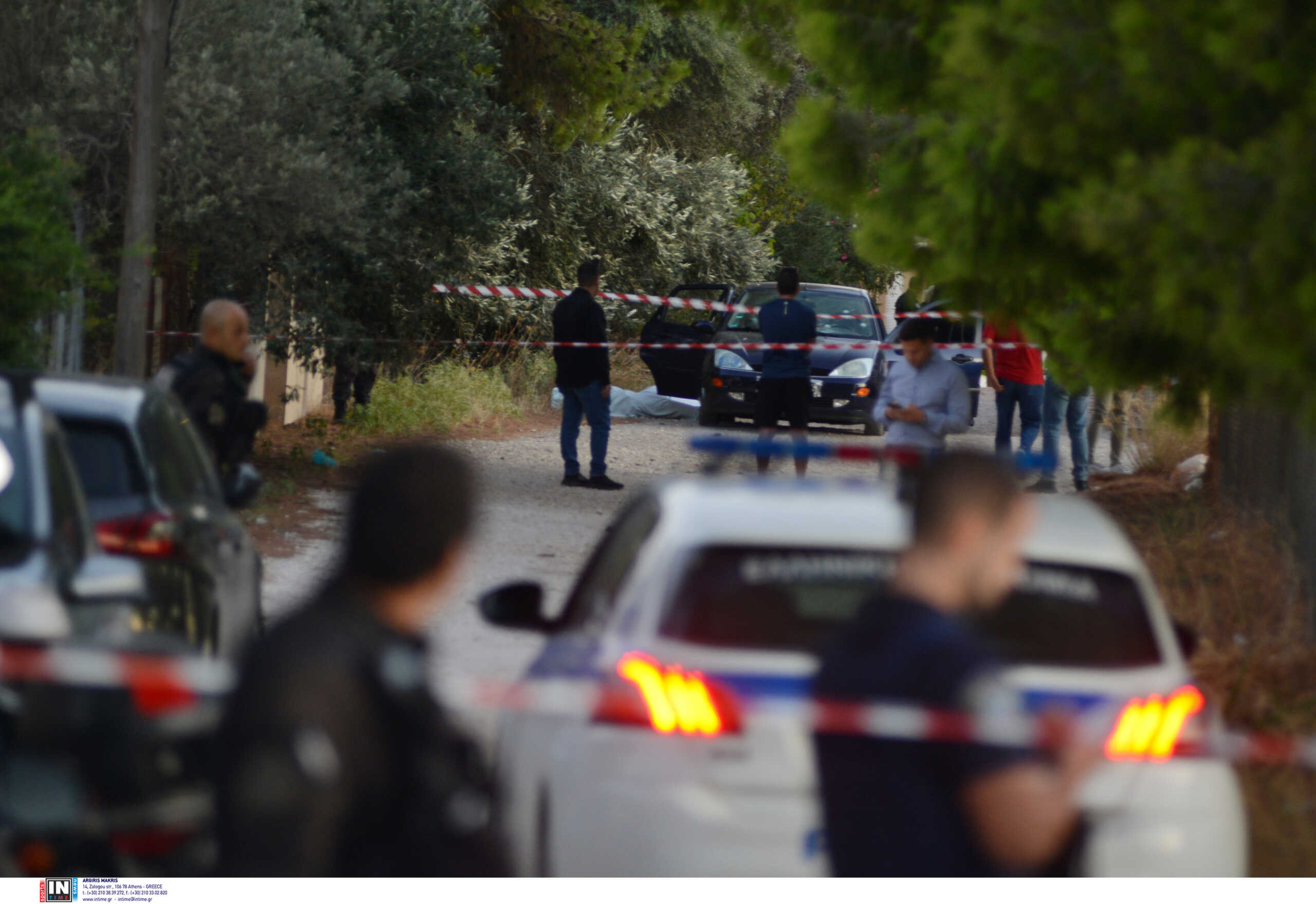 Λούτσα: Σύλληψη υπόπτου για τη δολοφονία των 6 Τούρκων