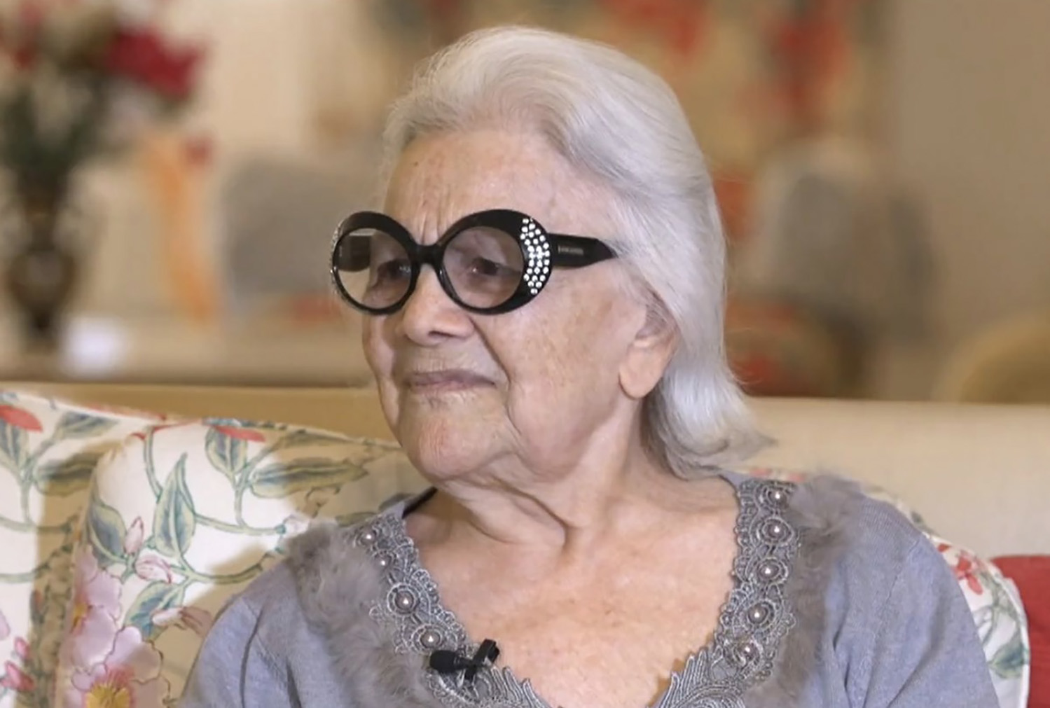 Μαίρη Λίντα: Ο πρόεδρος του Γηροκομείου Αθηνών απαντά για τη σπουδαία τραγουδίστρια