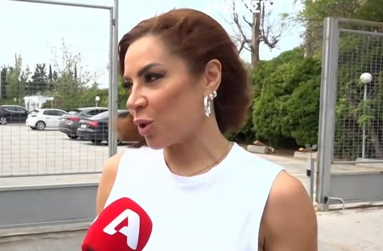 Μαριάντα Πιερίδη: Η παράκληση μέσω Instagram και οι φωτογραφίες με τον γιο της