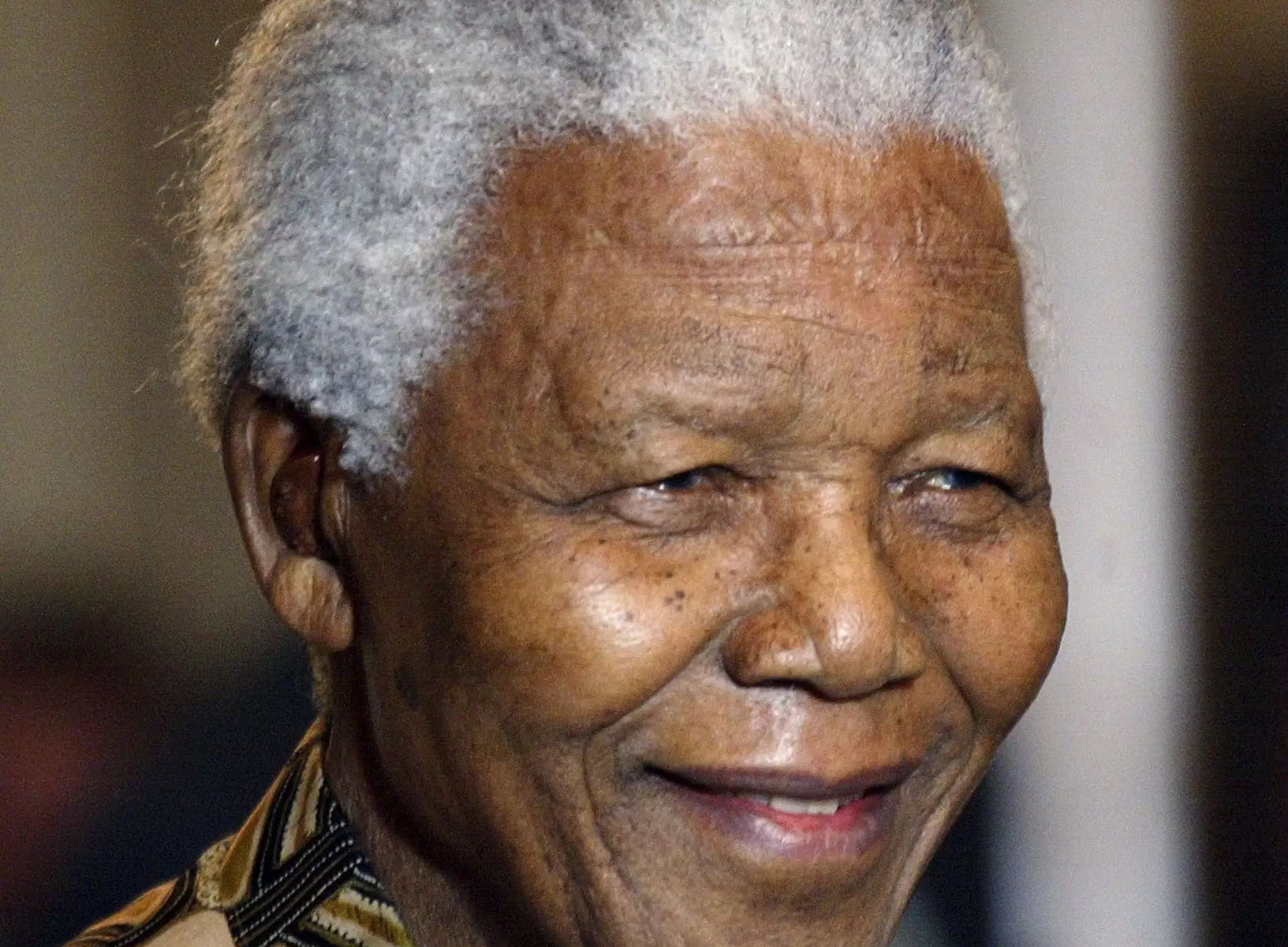 Νέλσον Μαντέλα: Πέθανε η εγγονή του σε ηλικία 43 ετών