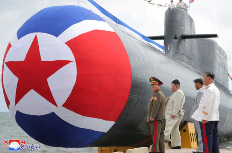 «Είμαστε στο χείλος του πυρηνικού πολέμου», δήλωσε στον ΟΗΕ ο πρεσβευτής της Βόρειας Κορέας