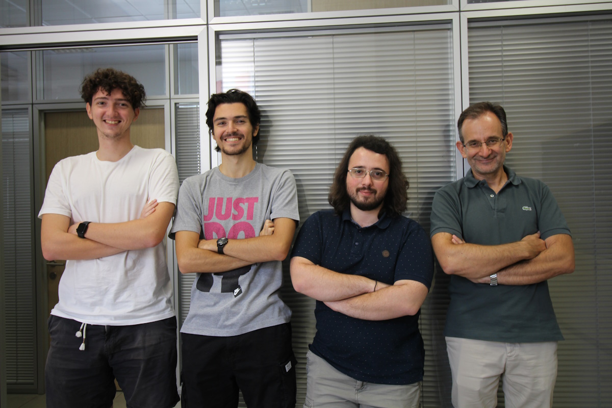 Ερευνητική ομάδα του Οικονομικού Πανεπιστημίου Αθηνών κατέκτησε την πρώτη θέση σε διεθνή διαγωνισμό Τεχνητής Νοημοσύνης για πέμπτη συνεχόμενη χρονιά