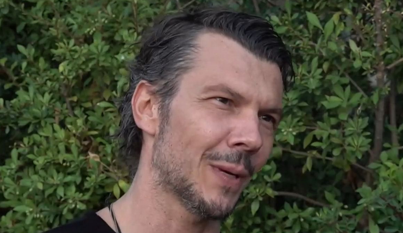 Ιωάννης Παπαζήσης: Τα προσωπικά είναι για να είμαστε καλά, αλλιώς δεν υπάρχουν προσωπικά
