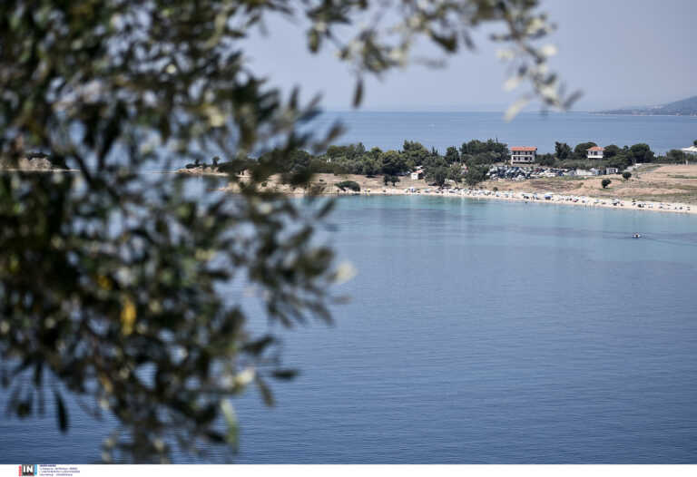 Βουτιά θανάτου για άντρα σε παραλία της Χαλκιδικής - Ανασύρθηκε νεκρός από τη θάλασσα στη Σάρτη