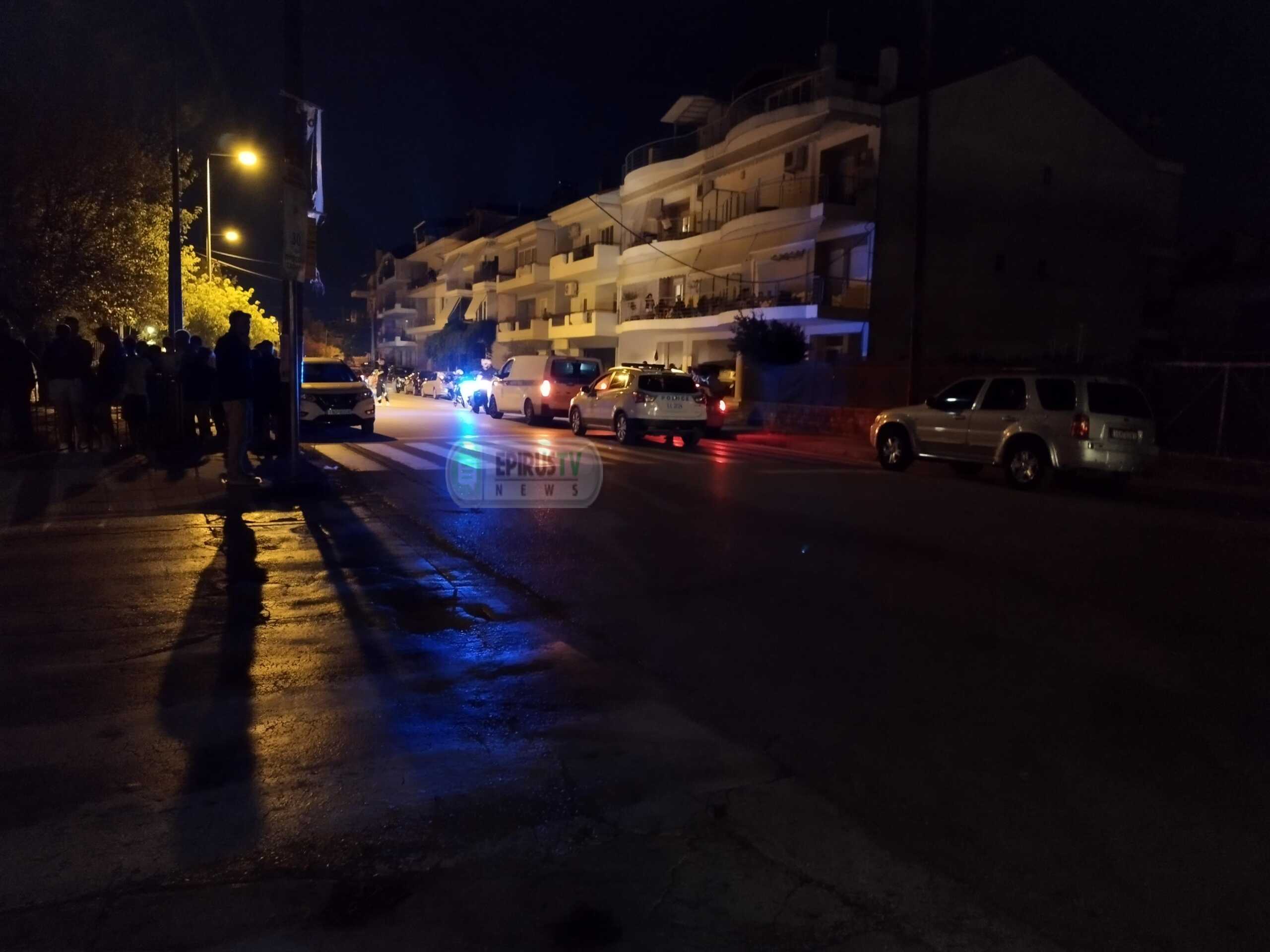 Γιάννενα: Τροχαίο με παράσυρση 13χρονου ποδηλάτη από αυτοκίνητο – Καταγγελίες για τον φωτισμό