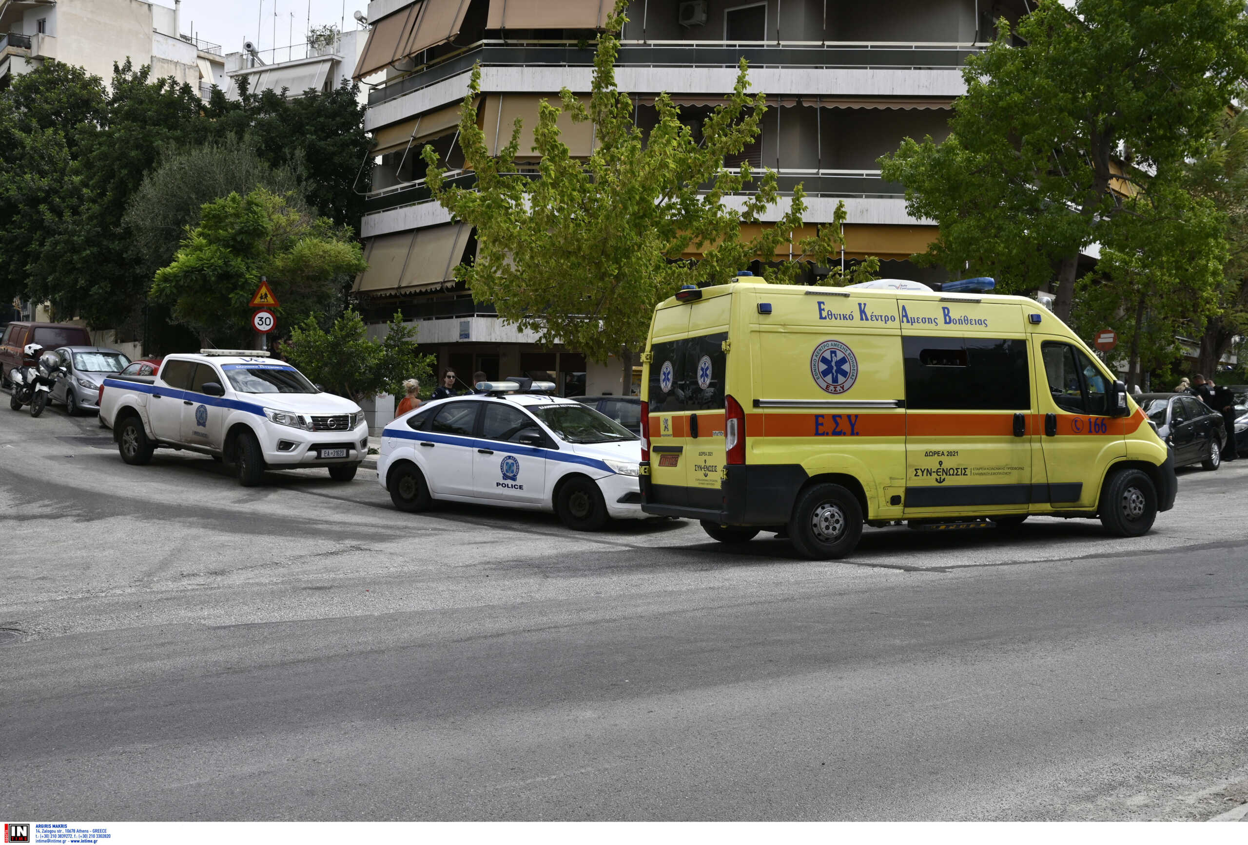 Κρήτη: Μία παράσυρση γυναίκας από μηχανή και 3 τροχαία μέσα σε λίγες ώρες