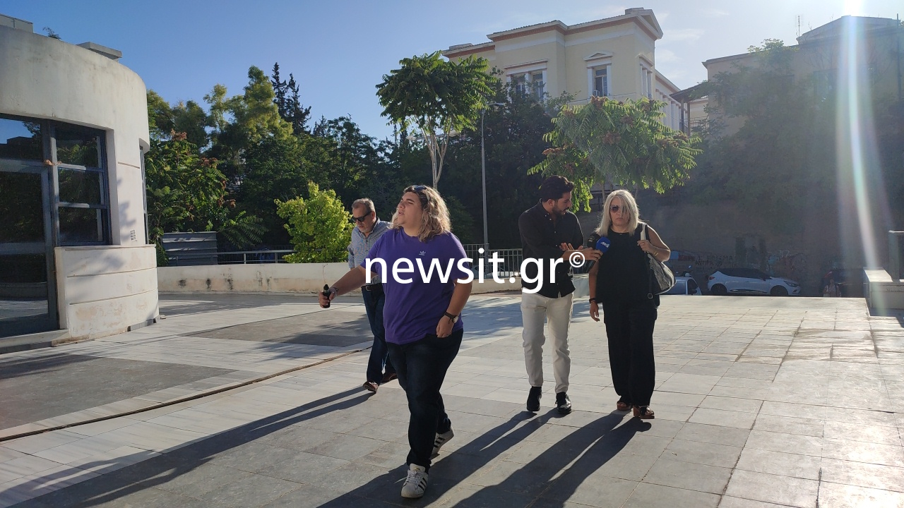 Δίκη Ρούλας Πισπιρίγκου: Συνέχεια με κατάθεση της ιατροδικαστή Δημακοπούλου και σήμερα