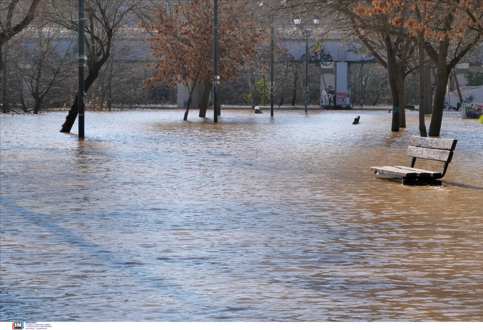 Έβρος: Στάχτη σχεδόν 1 εκατ. στρέμματα