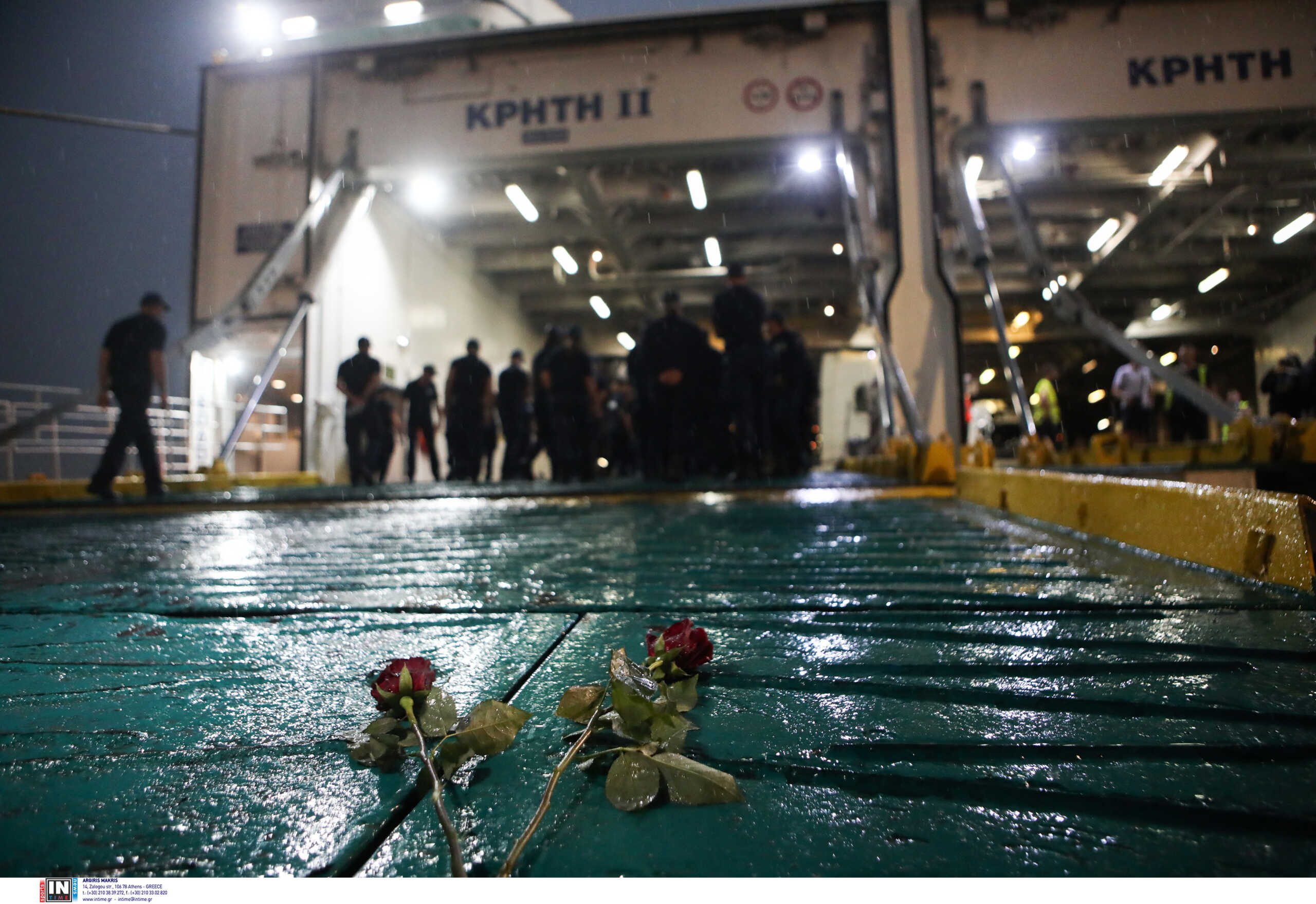 Απεργία στα πλοία στις 13 Σεπτεμβρίου μετά τη δολοφονία του 36χρονου στο Blue Horizon