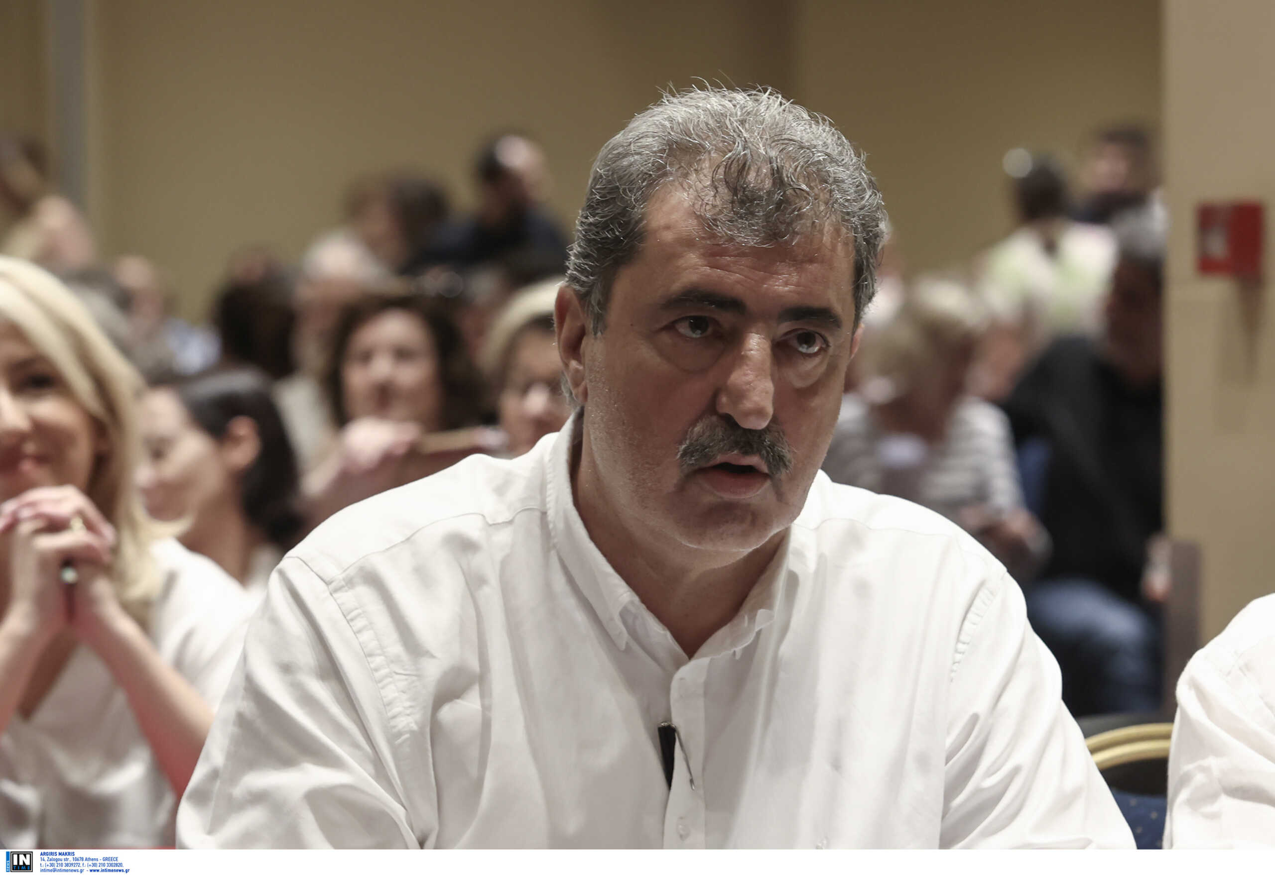 Πολάκης: Όλες στις κάλπες την Κυριακή – Η νίκη για πολλούς λόγους πρέπει να είναι μεγάλη