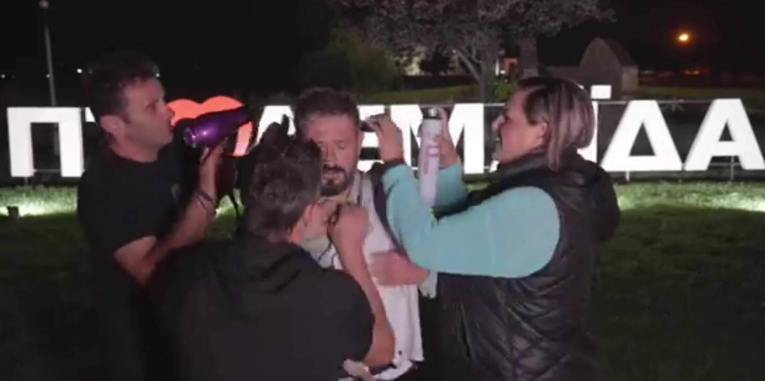 Πτολεμαϊδα: Viral το επικό προεκλογικό σποτ από υποψήφιο δημοτικό σύμβουλο