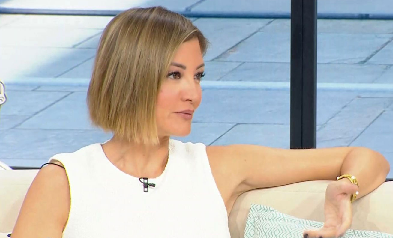Η Ράνια Τζίμα απάντησε για το viral πλάνο: Oops, I did it again