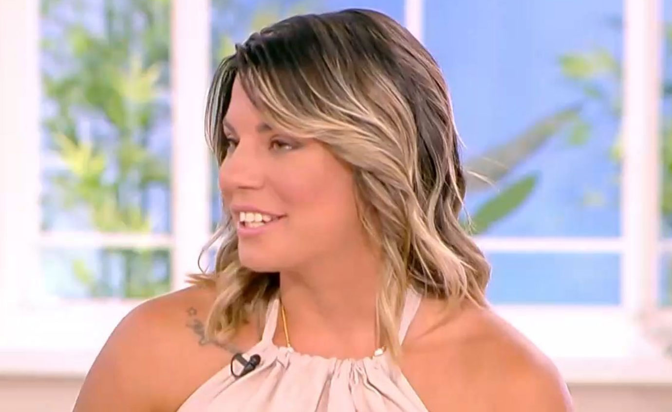 Σταυρούλα Χρυσαειδή: Είναι το πιο ακραίο που έχω κάνει για έναν έρωτα