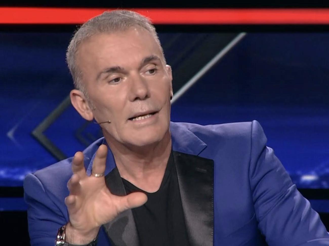 Στέλιος Ρόκκος: Όταν έπαθα έμφραγμα φοβήθηκε μη χάσω το ταξίδι – Είμαι χορτάτος άνθρωπος