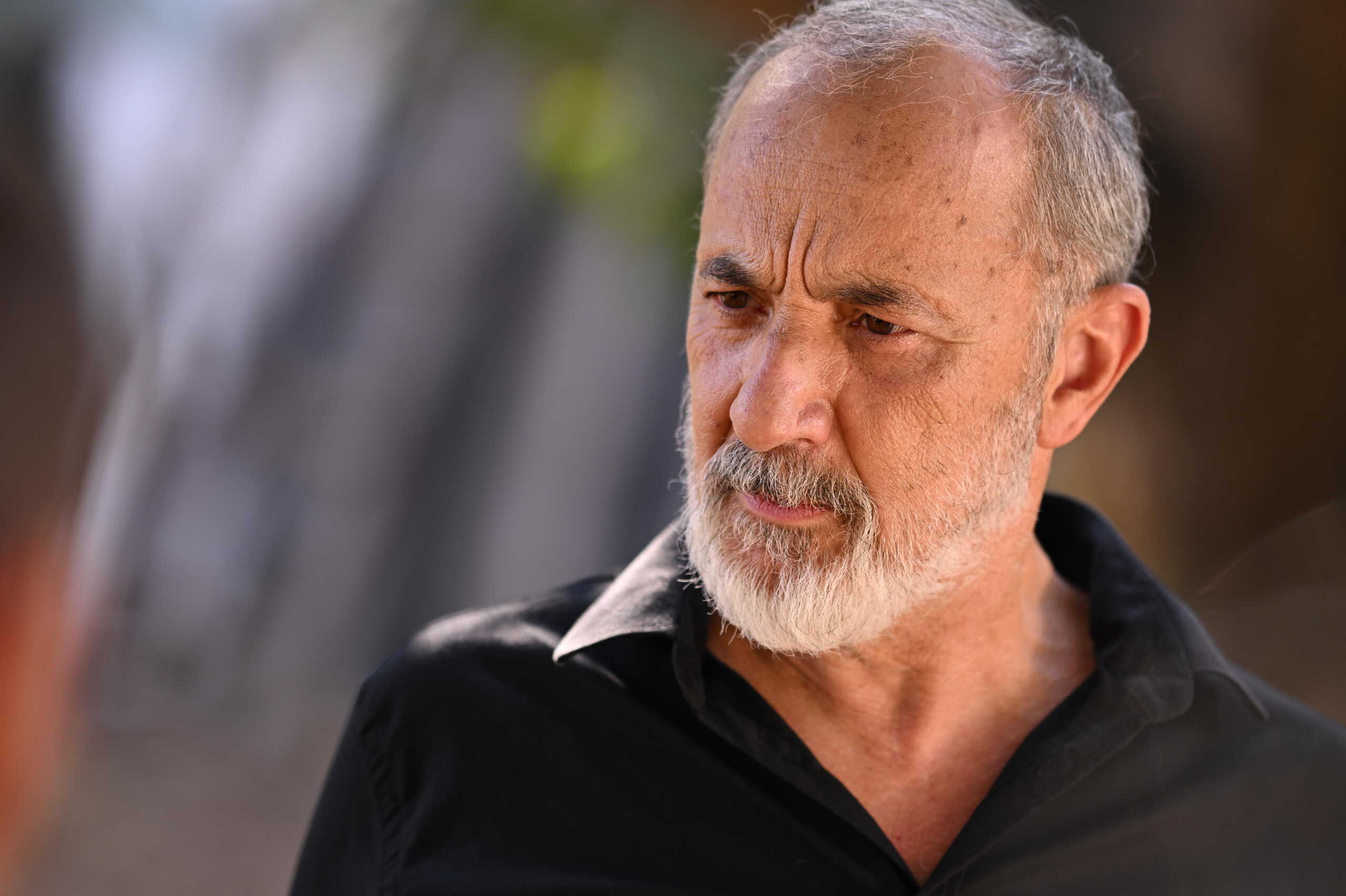 Σασμός: Στέλιος Μάινας και Πηνελόπη Τσιλίκα αποκαλύπτουν τη συνέχεια