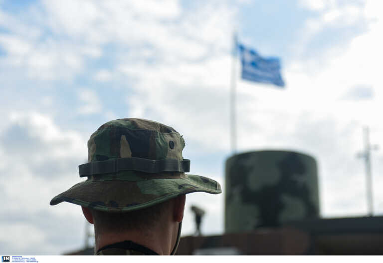 Πέθανε ο συνοριοφύλακας που είχε αυτοπυροβοληθεί στο κεφάλι - Μεγαλείο ψυχής από τους γονείς του στον Έβρο
