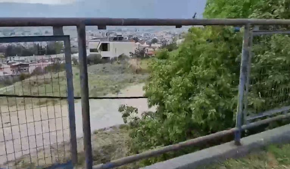 Λαμία: Ο 13χρονος μαθητής που έπεσε από ύψος 5 μέτρων θα χειρουργηθεί και στην σπονδυλική στήλη