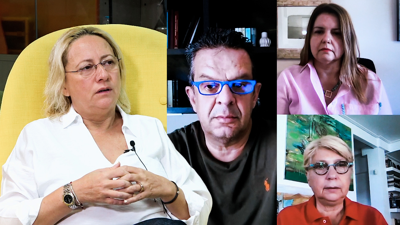 Πως «είδε» την συνέντευξη Κασσελάκη η πλευρά Αχτσιόγλου