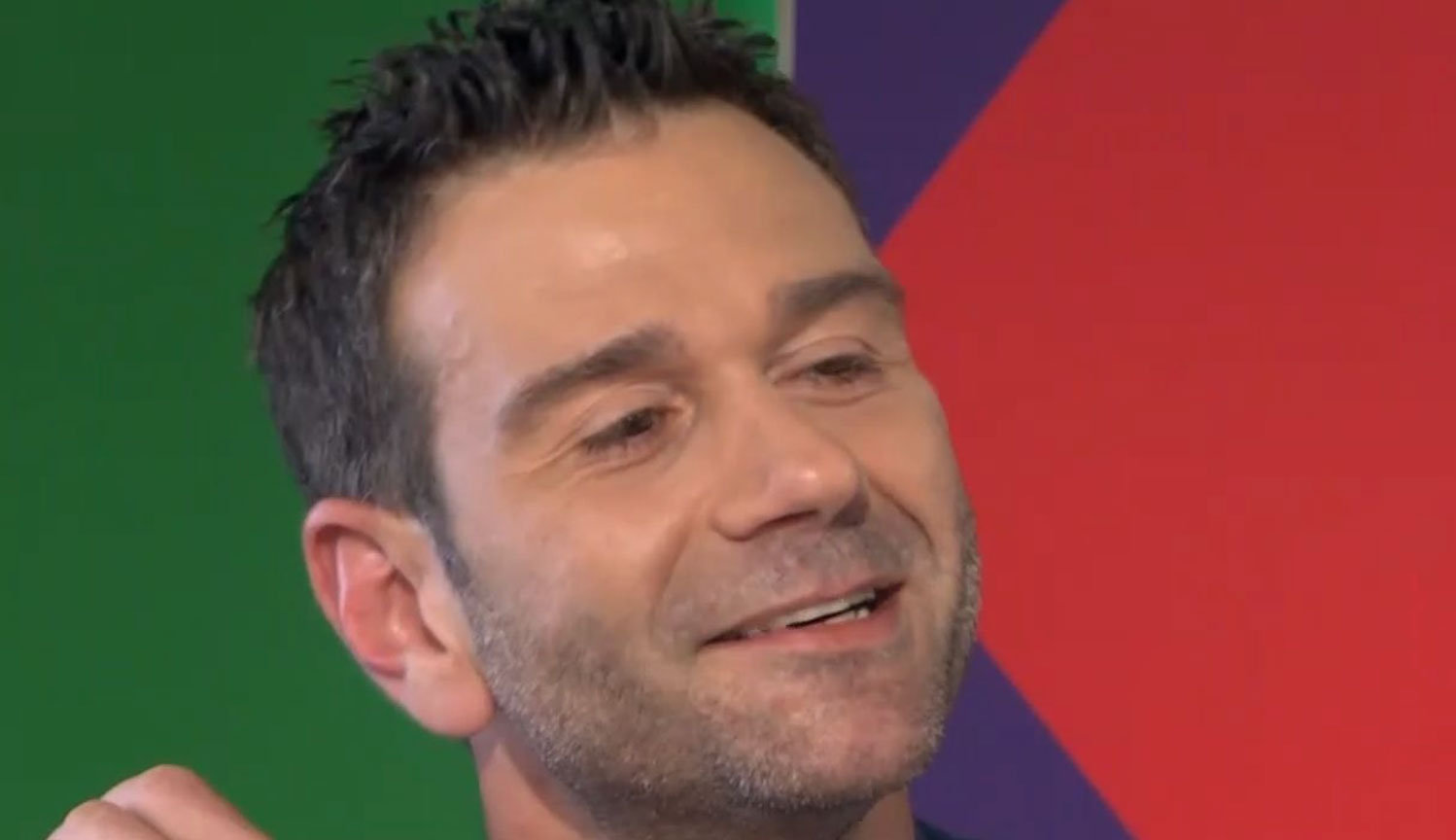 Οι «Μπαμπά-δες» έρχονται κάθε Σάββατο στην ΕΡΤ με τον Τάσο Ιορδανίδη