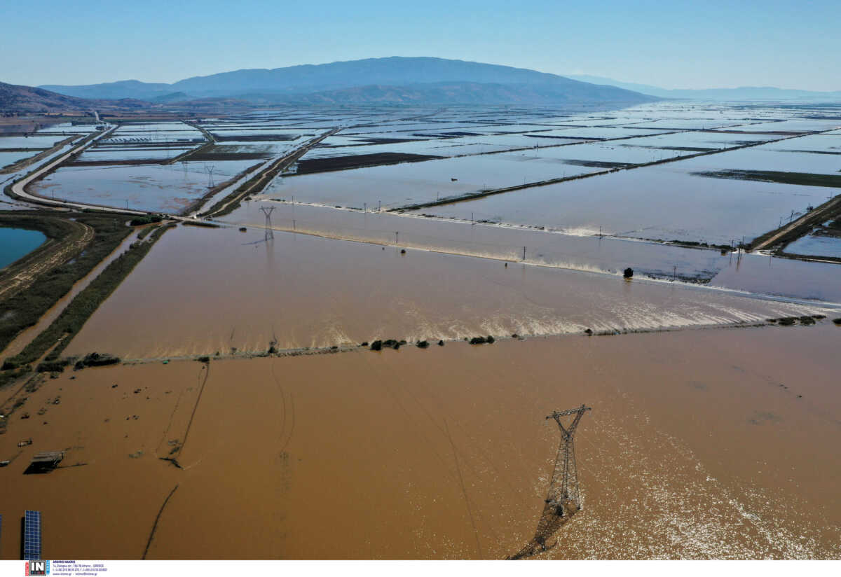 Φυσικές καταστροφές: Ποια μέτρα ενίσχυσης κόβονται λόγω της αποκατάστασης των ζημιών – Έρχεται «πράσινο χαράτσι»