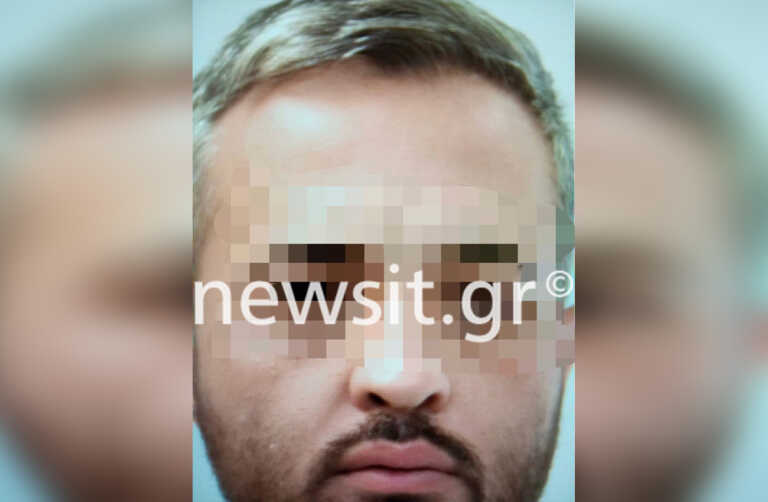 Βρέθηκε DNA του Τούρκου στο κρησφύγετο των έξι - Αποτύπωμά του στο αυτοκίνητο των θυμάτων