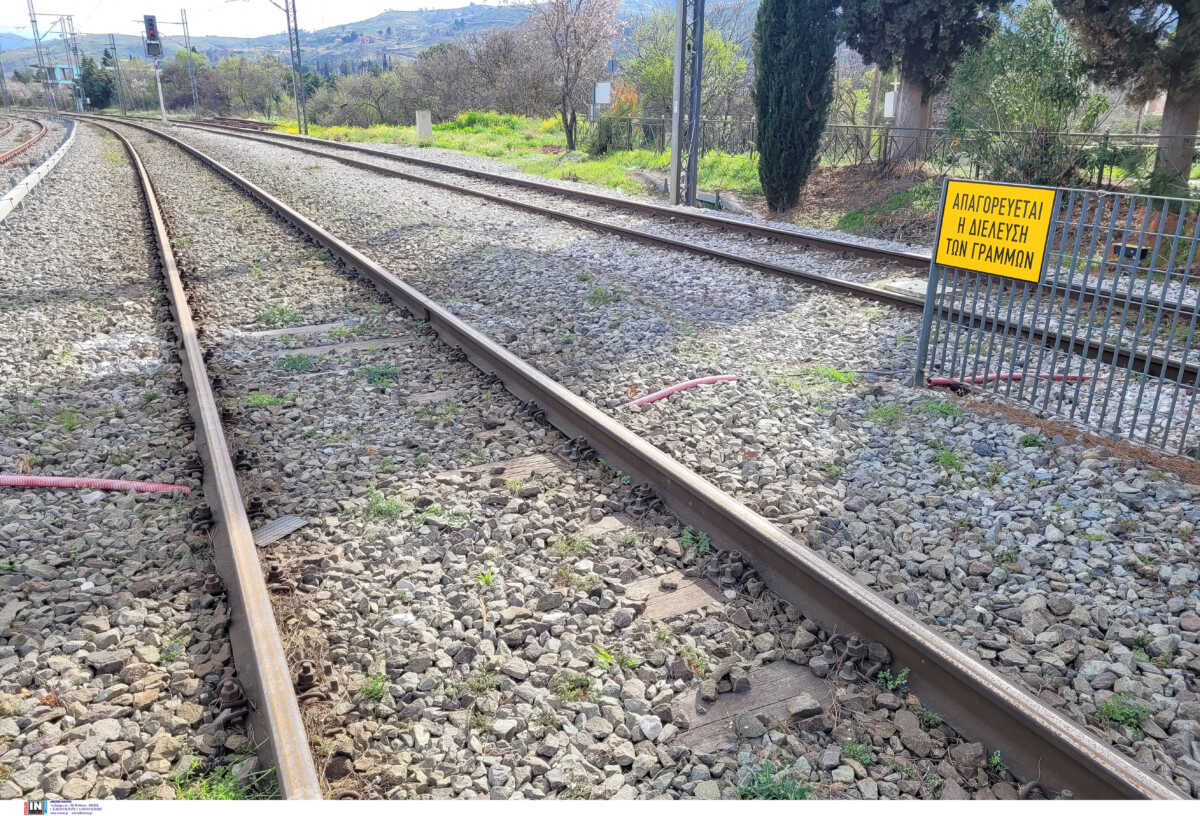 Hellenic Train: Η κακοκαιρία Elias έφερε καθυστερήσεις και ακυρώσεις σε δρομολόγια των τρένων