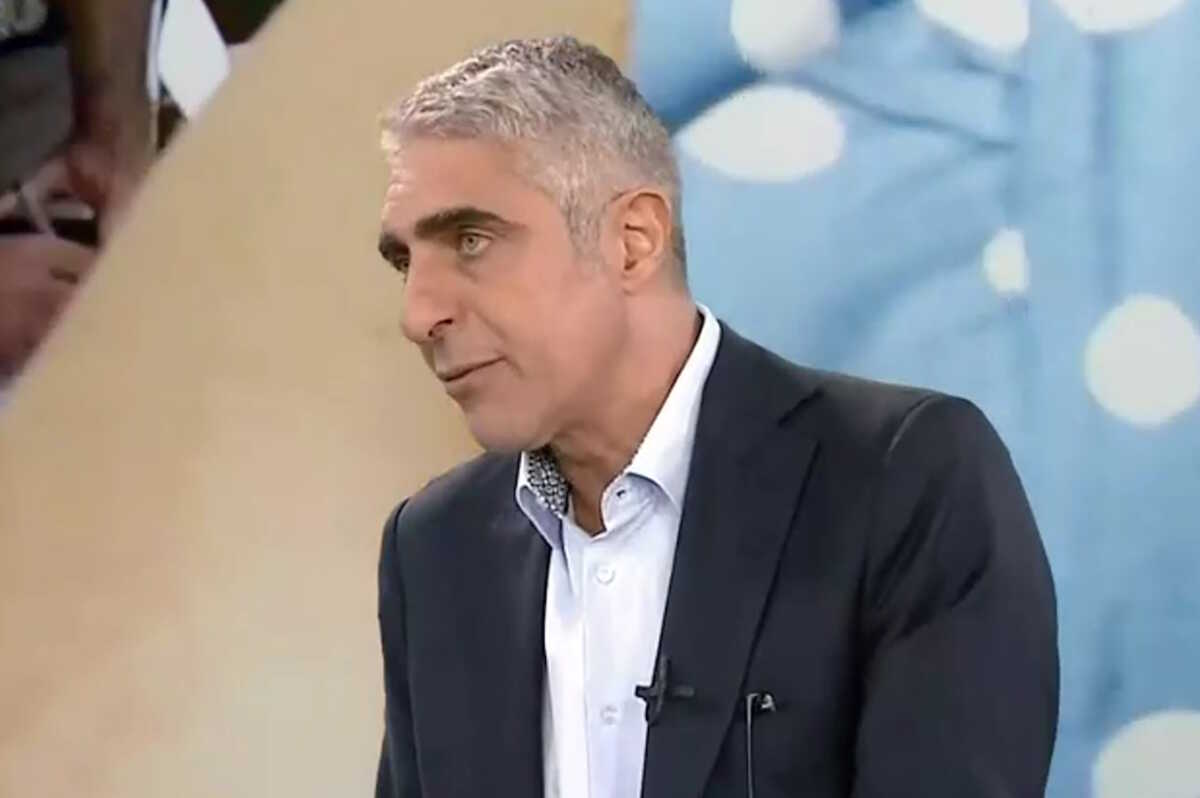 Γιώργος Τσίπρας στο Live News: «Ο Κασσελάκης είναι επαρκής για την καρέκλα του προέδρου του ΣΥΡΙΖΑ»