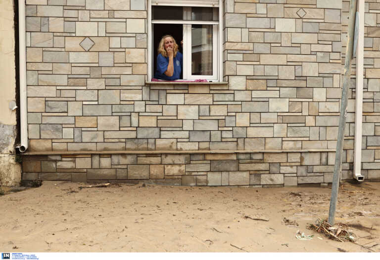 «Καμπανάκι» στη Θεσσαλία για τη «νόσο των πτηνοτρόφων» - «Κινδυνεύουν όσοι καθαρίζουν τα πλημμυρισμένα σπίτια» λέει ο Τζανάκης