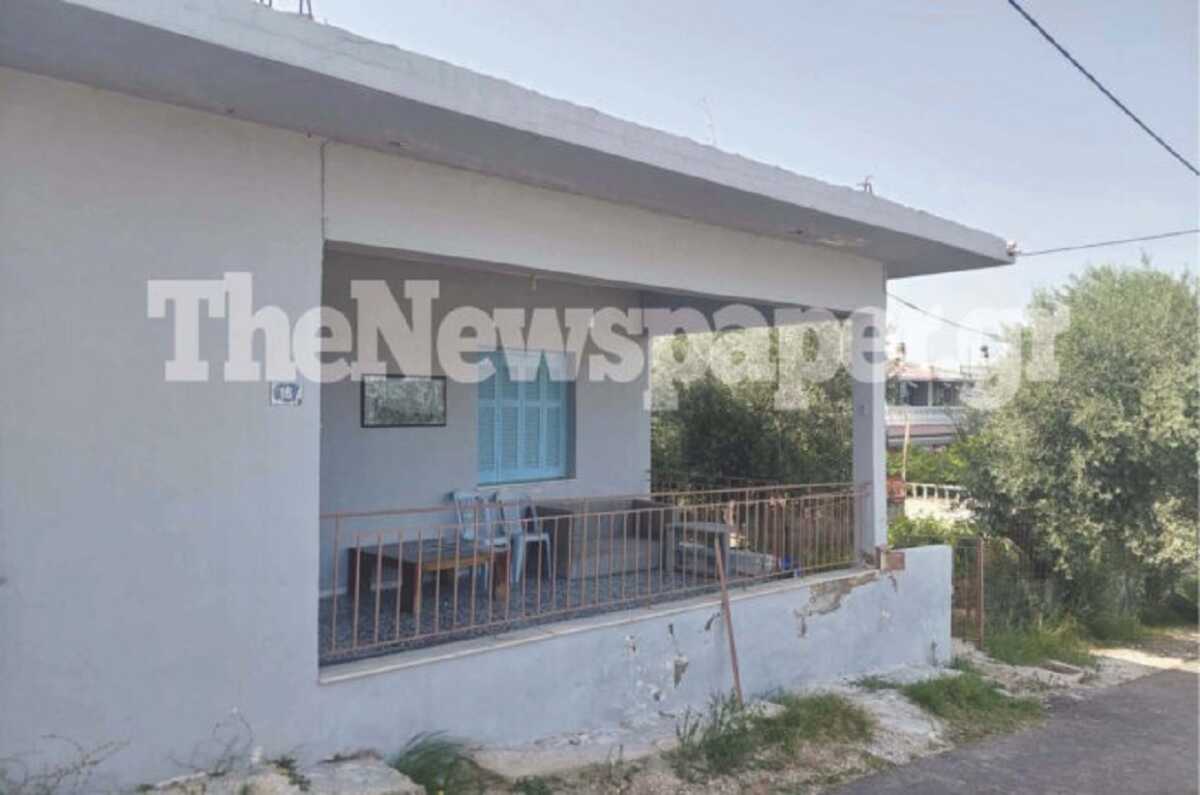 Βόλος: Αυτό είναι το σπίτι κολαστήριο της 22χρονης – «Δεν την είχαμε δει ποτέ» λένε οι γείτονες