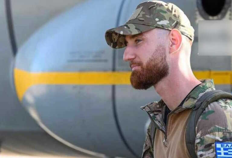 «Έδινε την ψυχή του για τον Στρατό» λέει ο πατέρας του 27χρονου που σκοτώθηκε στη Λιβύη