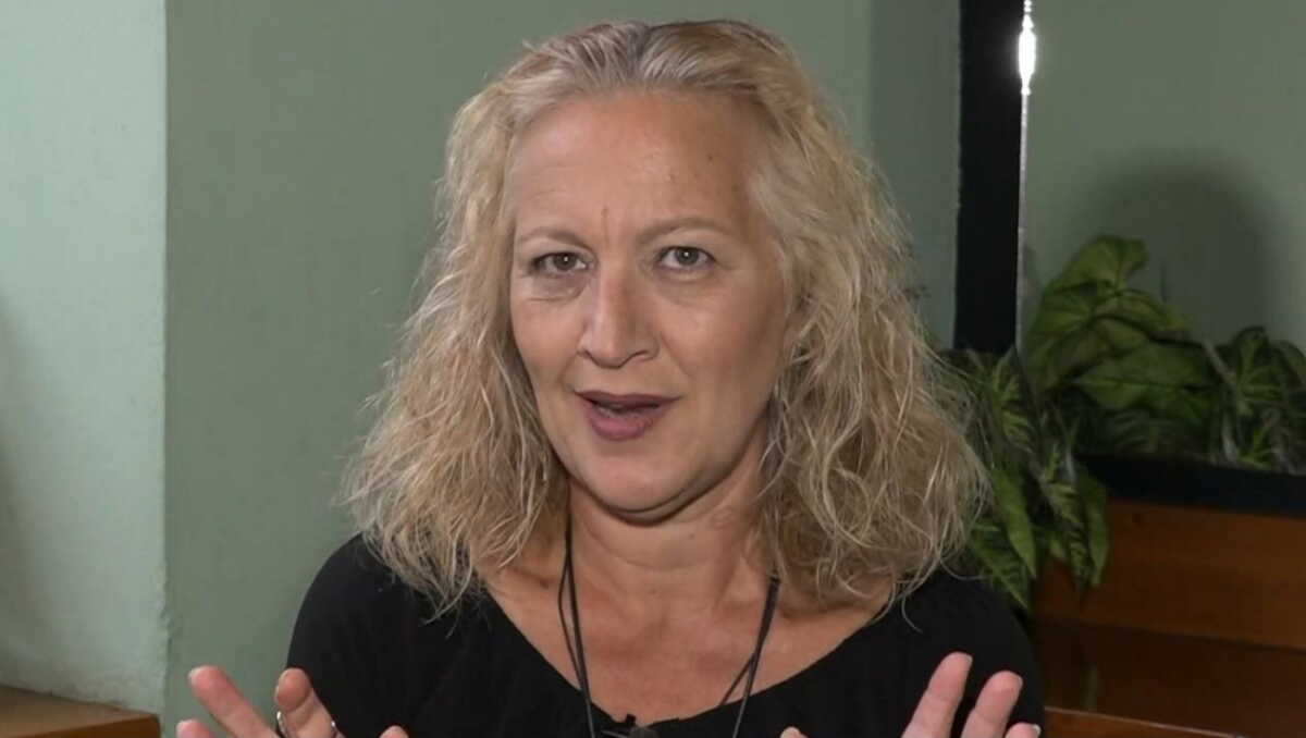 Πόπη Χριστοδούλου: Ένα reunion του Πάρα Πέντε θα ήταν πολύ καλή ιδέα