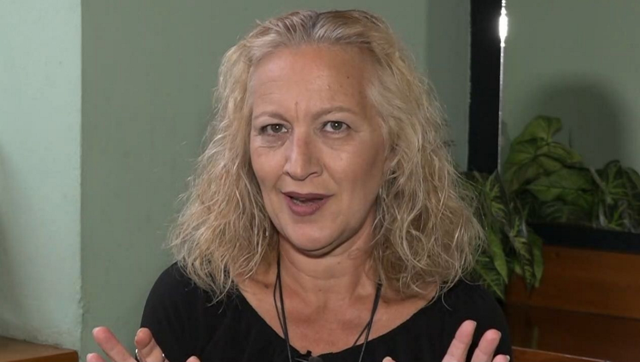 Πόπη Χριστοδούλου: Ένα reunion του Πάρα Πέντε θα ήταν πολύ καλή ιδέα