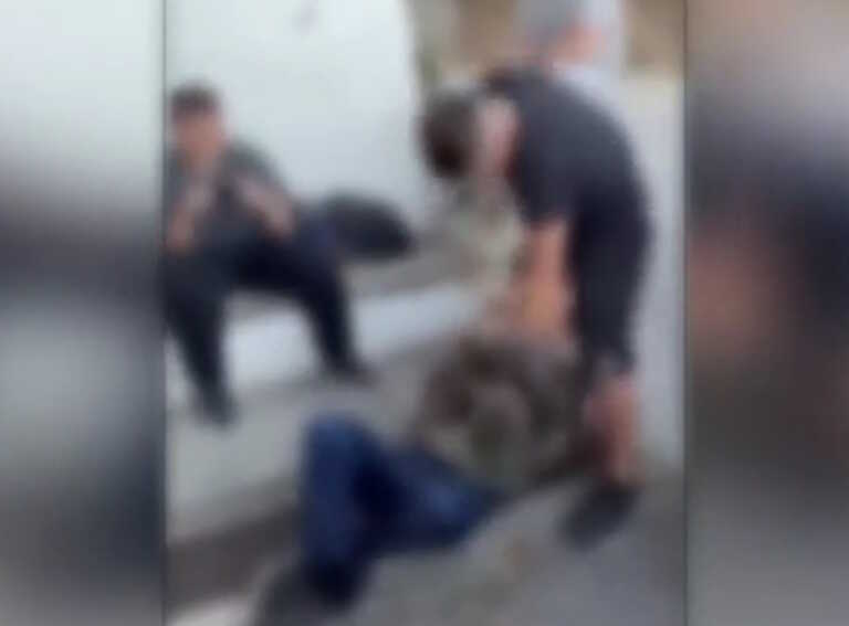 Άγριος ξυλοδαρμός 13χρονου μέσα σε σχολείο στο Ρέθυμνο - «Φώναζαν "σκότωσέ τον"»