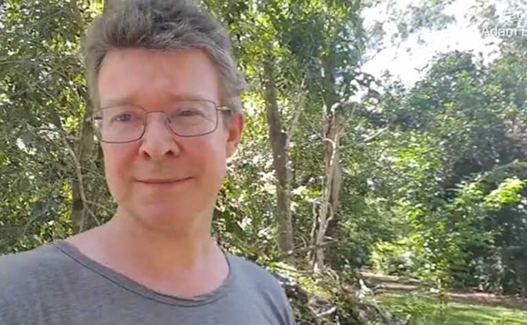 Αδιανόητα τα μηνύματα που έστελνε ο 52χρονος ζωολόγος από την Αυστραλία - «Ζω για να βασανίζω ζώα», έλεγε για τον σαδισμό του