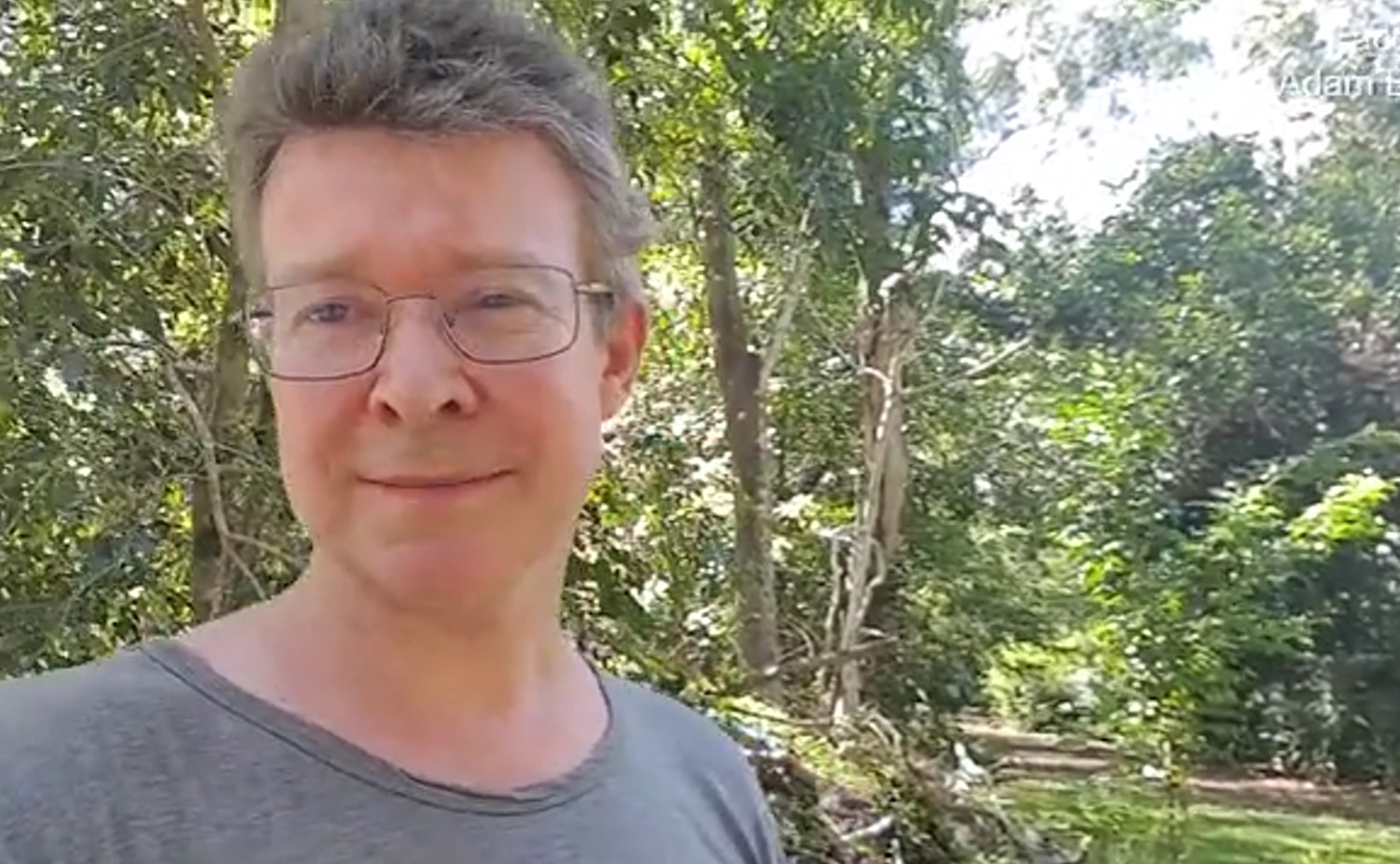 Αυστραλία: «Ζω για να βασανίζω ζώα» είχε παραδεχθεί ο 52χρονος ζωολόγος – Τι έγραφε για τον σαδισμό του στο Telegram