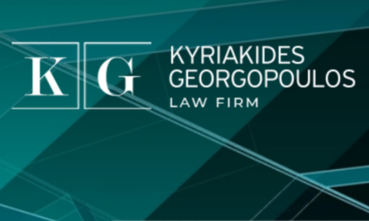 Κυριακίδης Γεωργόπουλος: Για δεύτερη συνεχή χρονιά η δικηγορική εταιρεία πιστοποιείται ως Great Place to Work®
