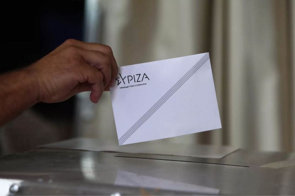 Εκλογές ΣΥΡΙΖΑ: Στα «χαρακώματα» οι πλευρές Κασσελάκη – Αχτσιόγλου, φόβοι για ένταση στις κάλπες την Κυριακή