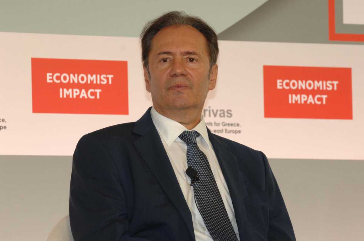 Θ. ΤΡΥΦΩΝ ΠΡΟΕΔΡΟΣ ΠΕΦ