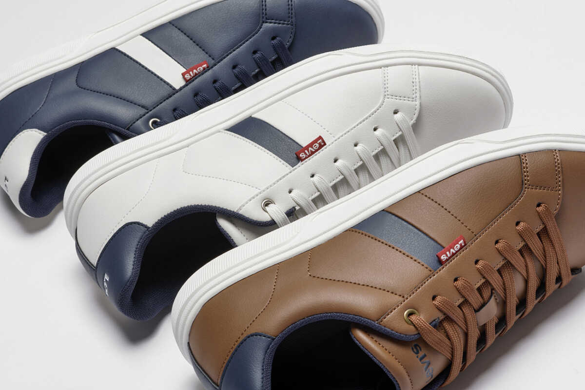 Levi’s, η νέα χειμερινή collection