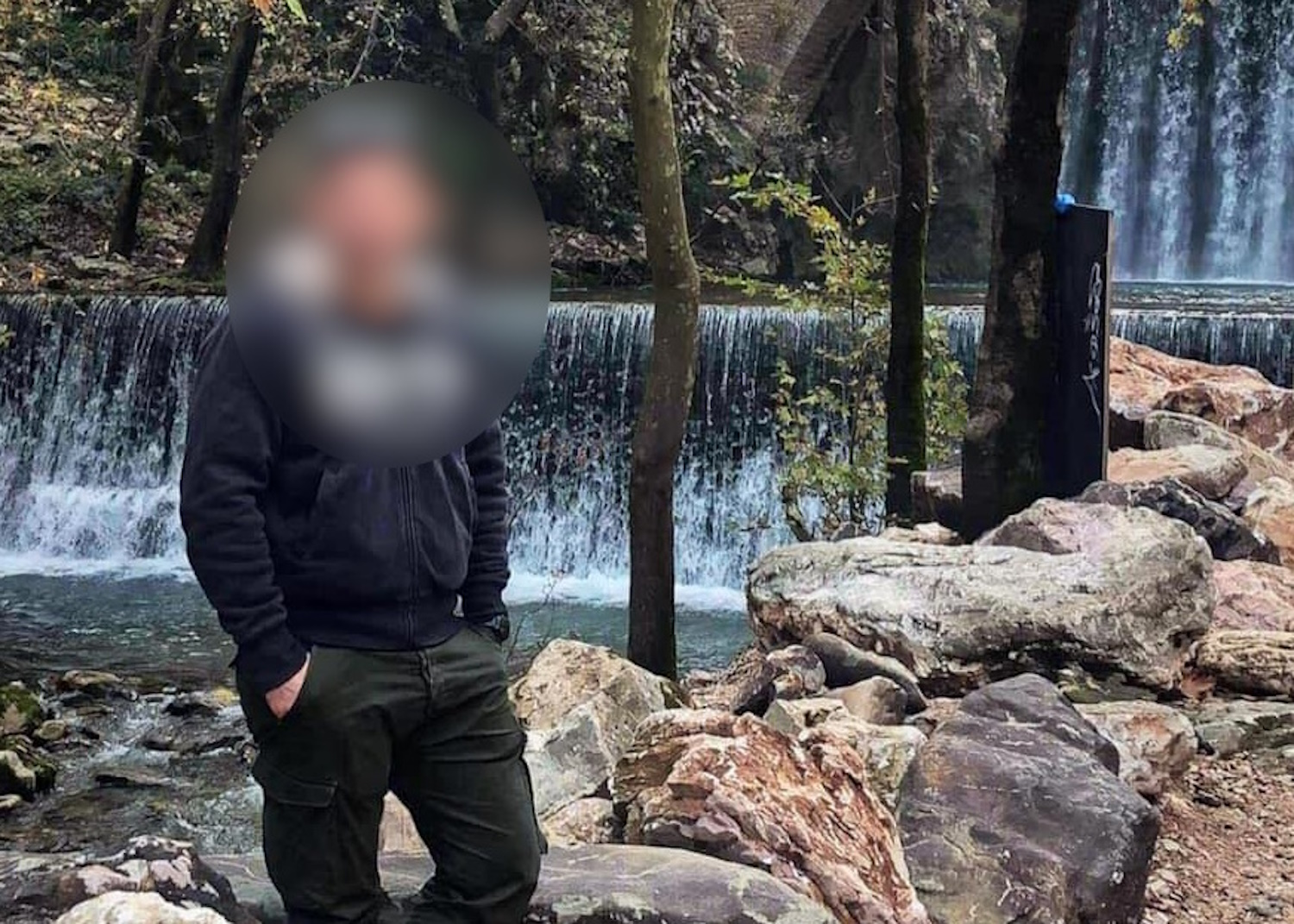 Ραφήνα: Η διαδρομή του τρόμου για τη 15χρονη που άρπαξε ο 38χρονος